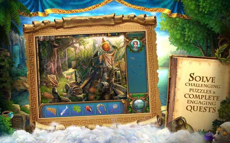 Romance Of Rome (Free) screenshot 3