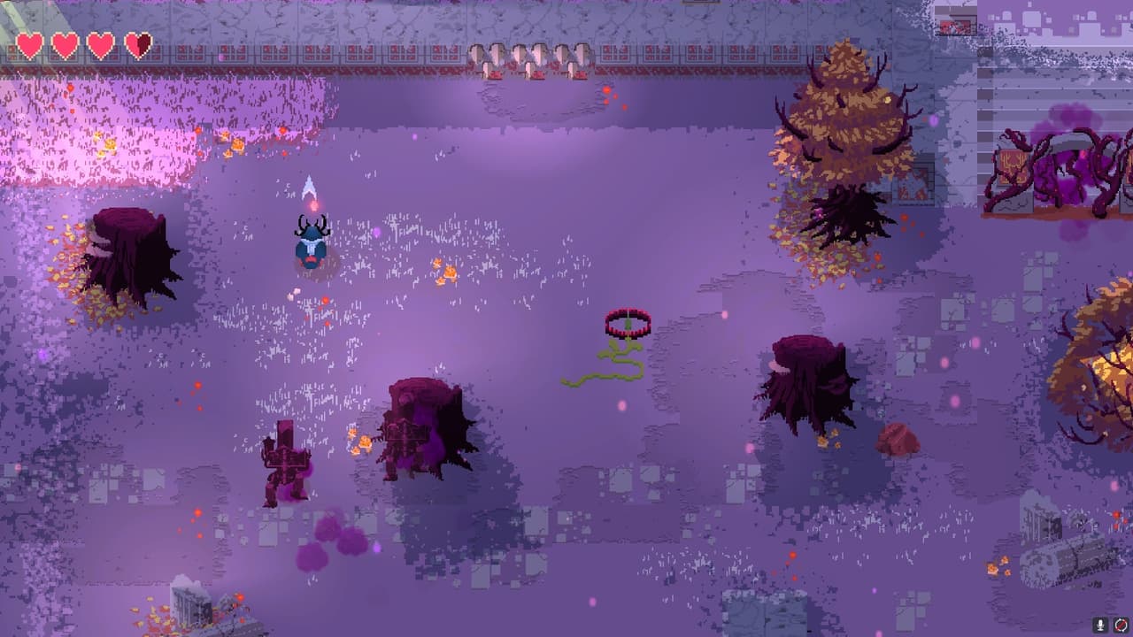 Haunted Antlers screenshot 3