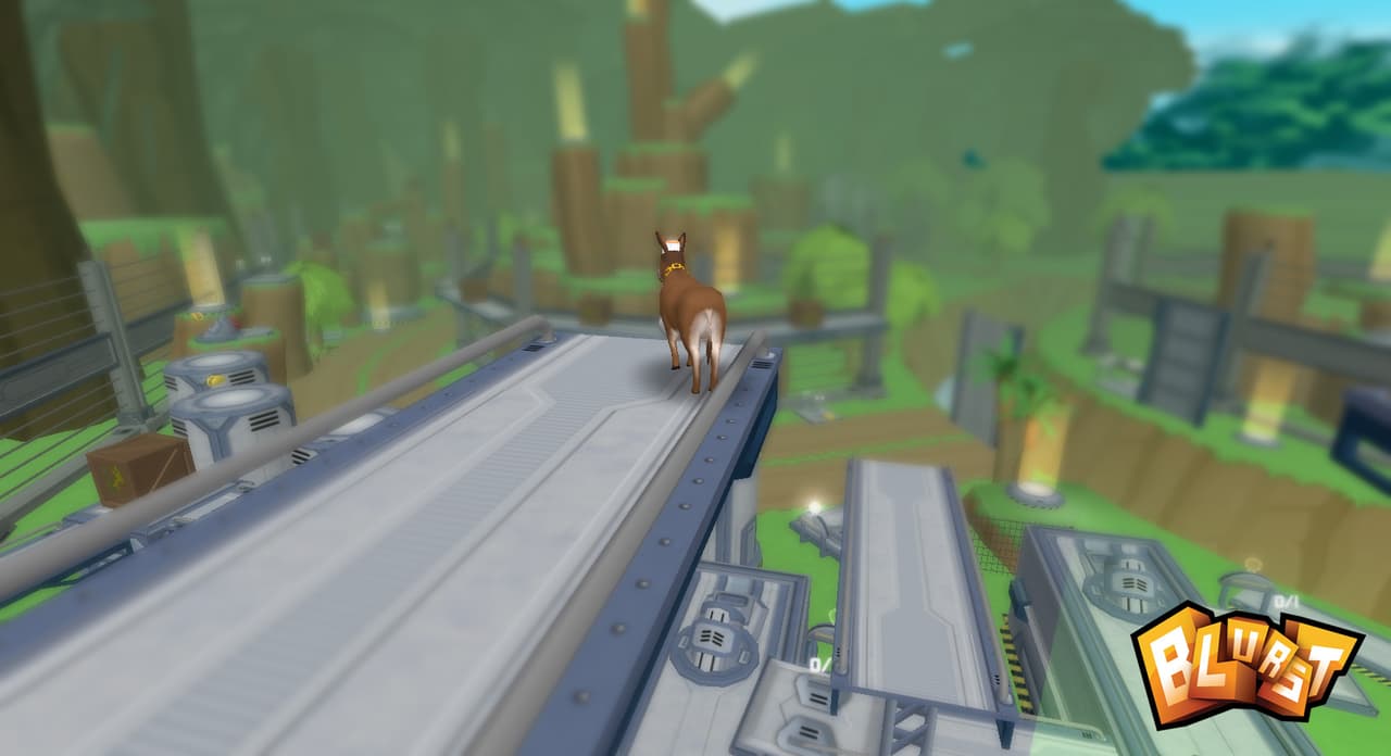 Time Donkey