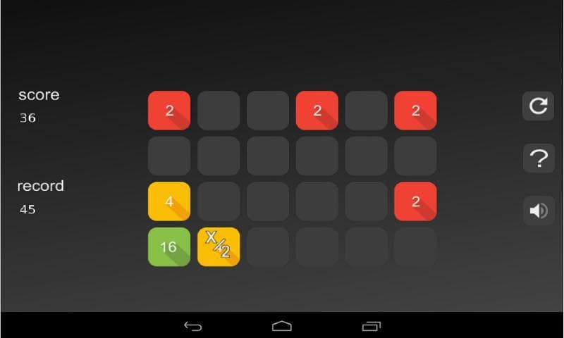 Puzzle game: Or 2 screenshot 2