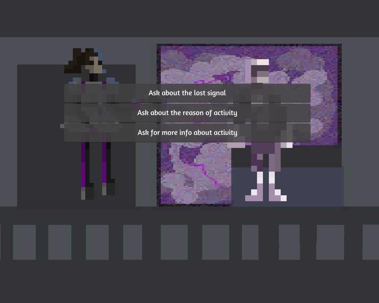 Space Runner (Spaces Entertainment) screenshot 4