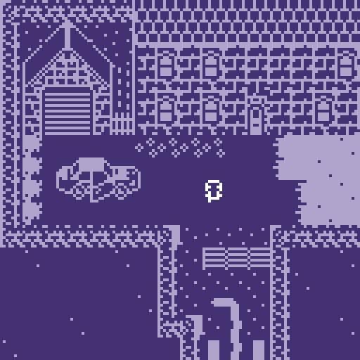Drowning the adventure. screenshot 4