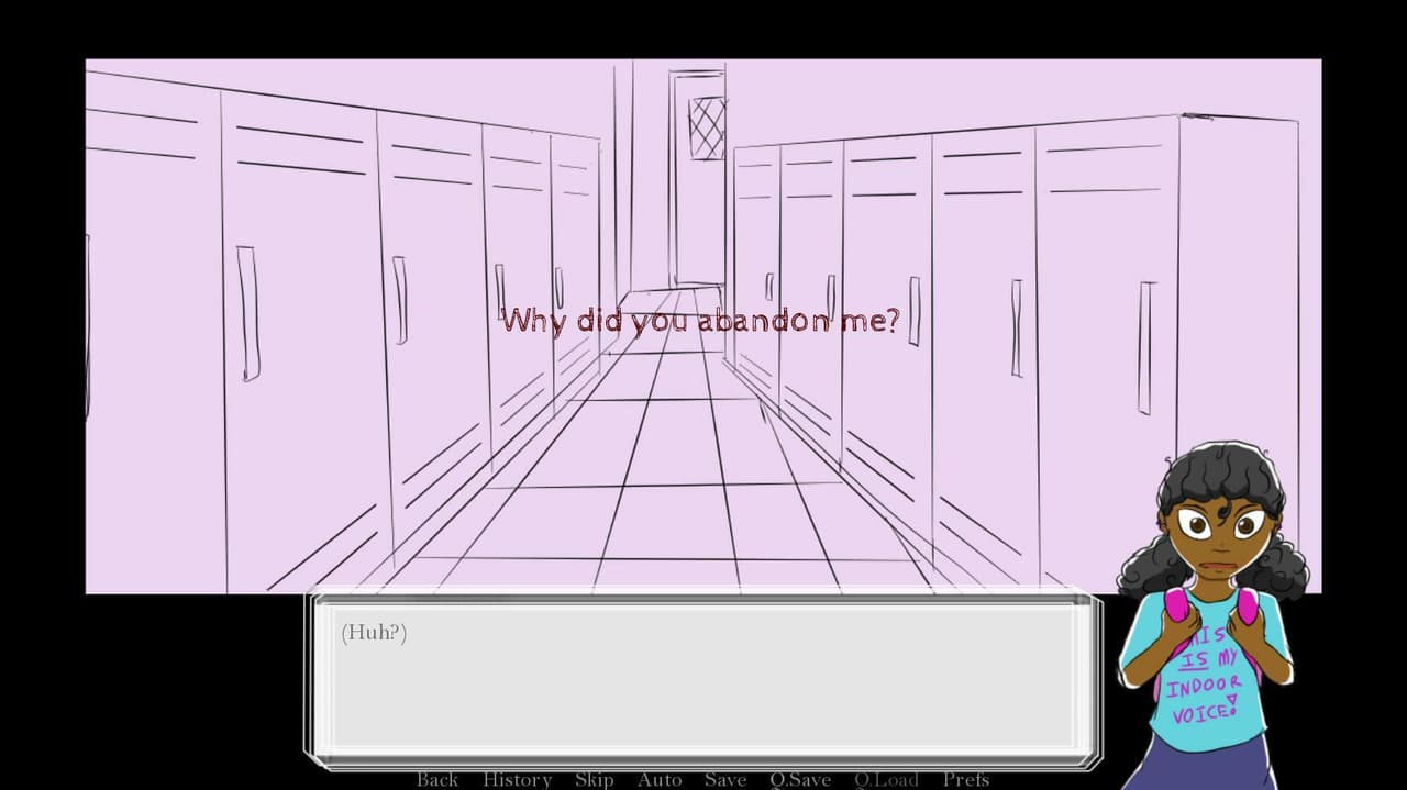 Inductive Coupling Mode screenshot 3