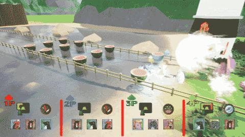 Team12_Apex Animals screenshot 4