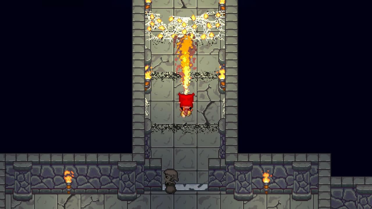 Spirits of Gaia - Alpha screenshot 5