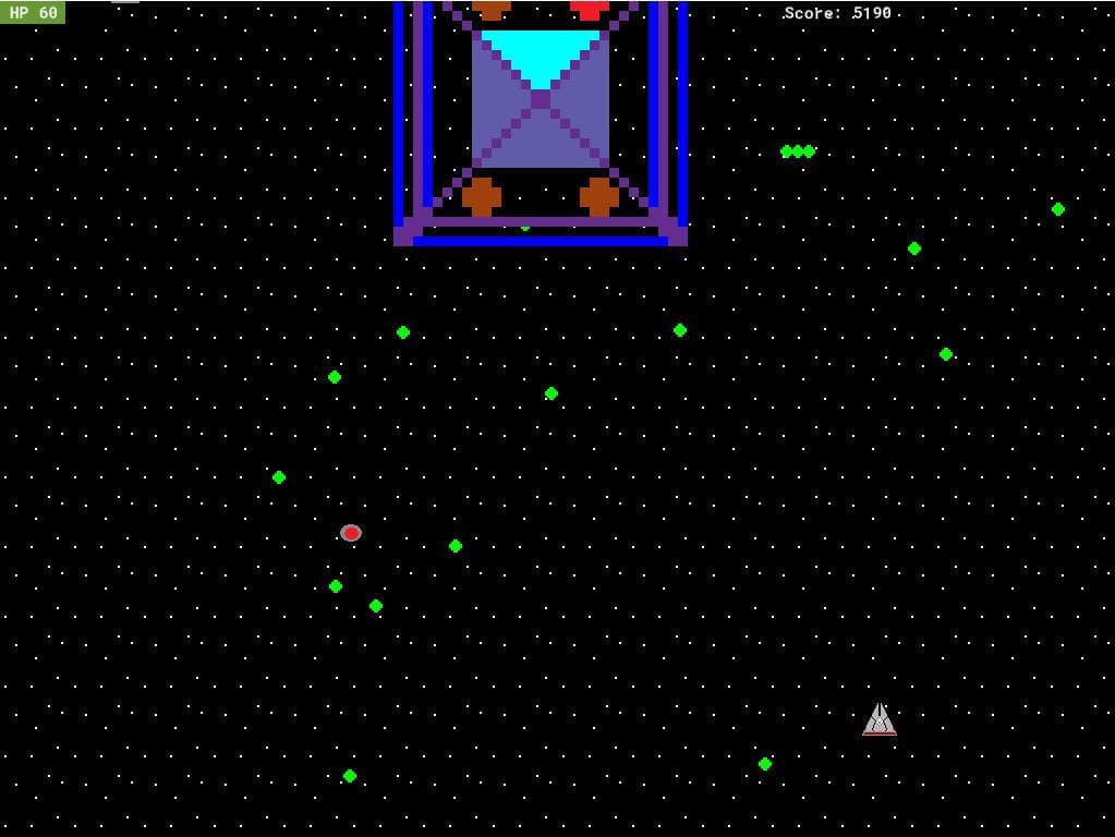 Stopgap screenshot 6