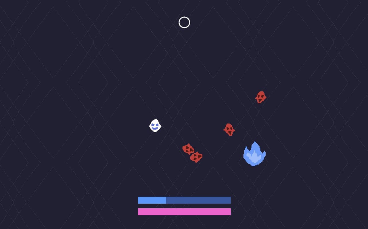 Body + Soul screenshot 4