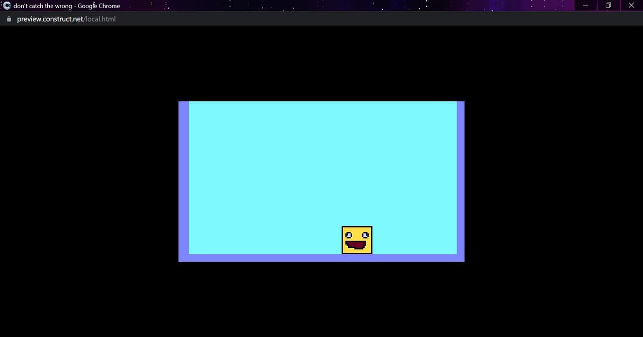 dont catch the wrong food screenshot 2