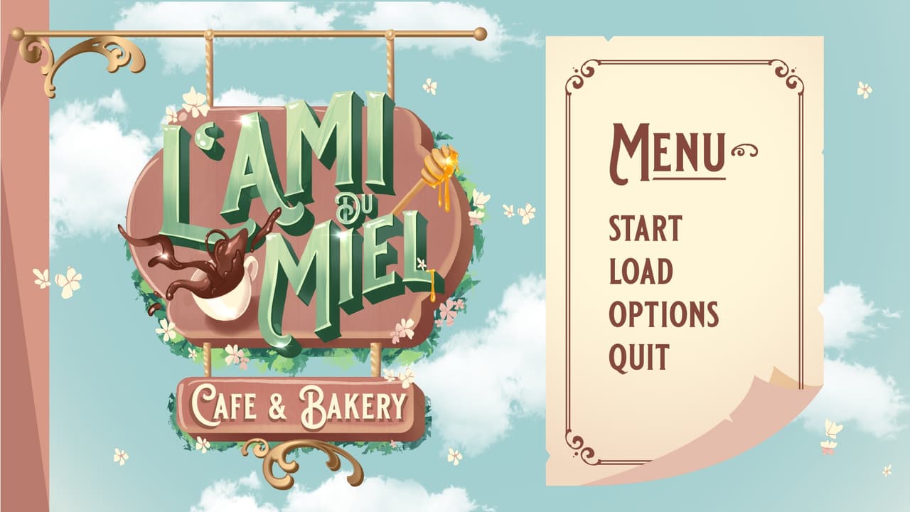 LAmi du Miel screenshot 2