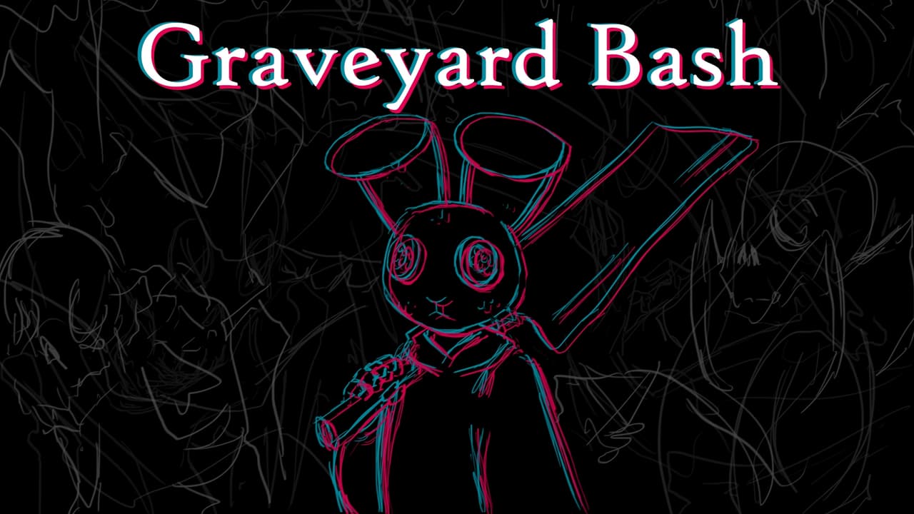 Graveyard Bash