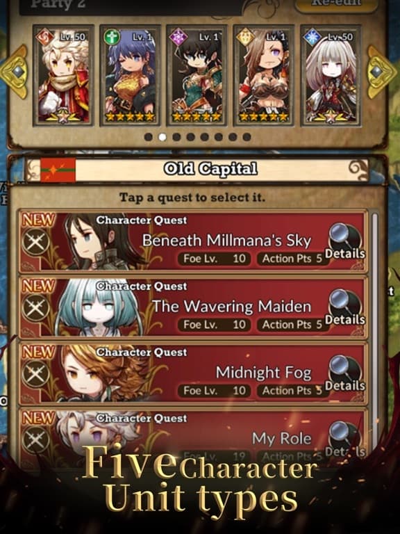Arc The Lad R screenshot 5