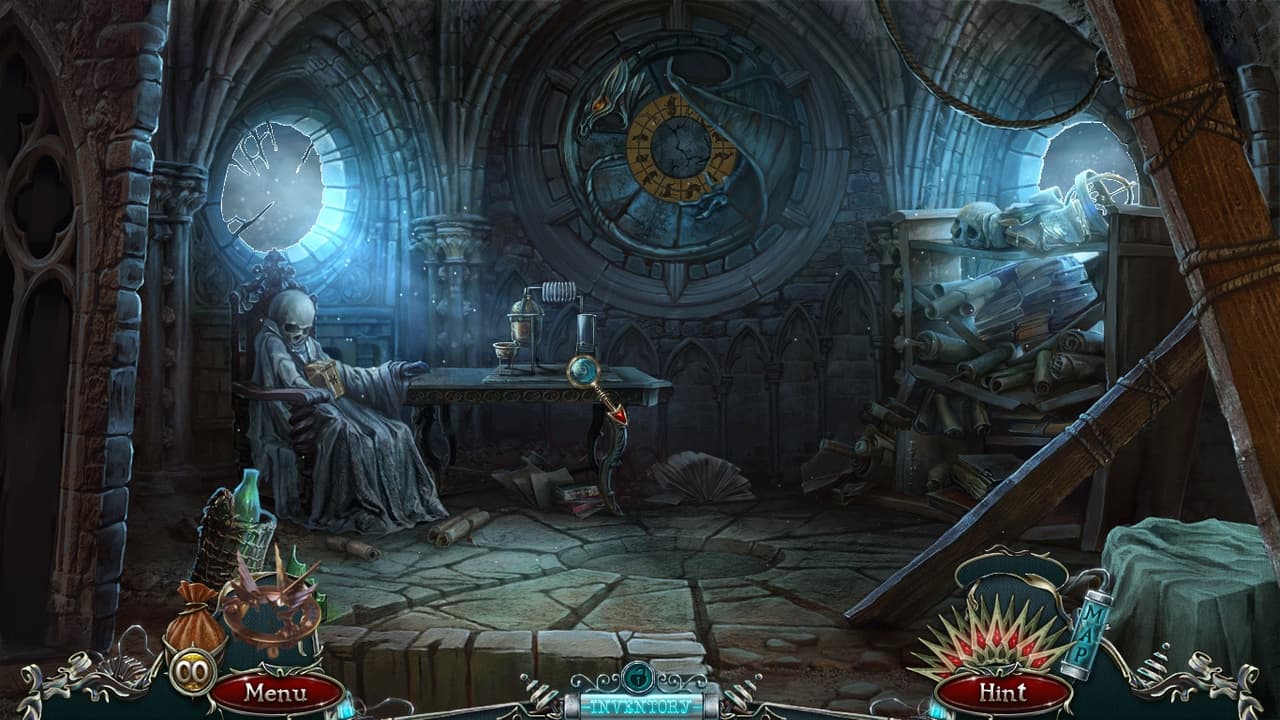 Grim Facade: Hidden Sins Collectors Edition screenshot 5