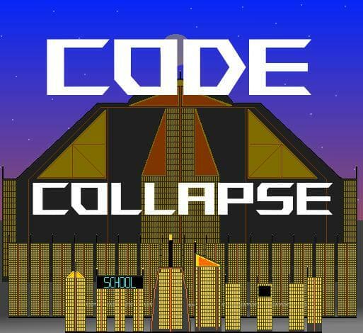 Code Collapse
