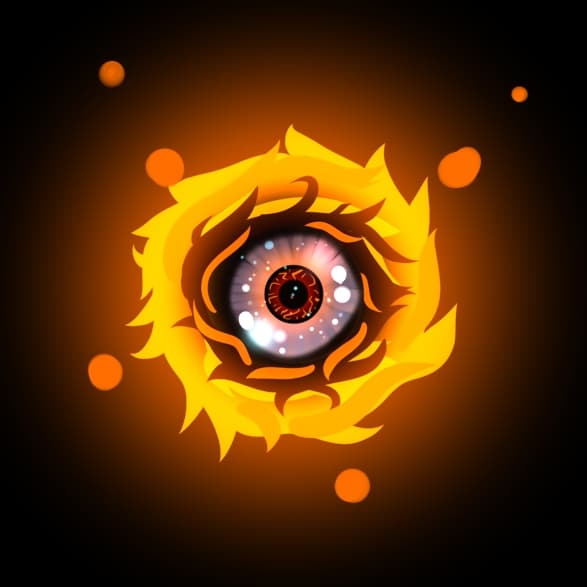 Hellstar Devourer