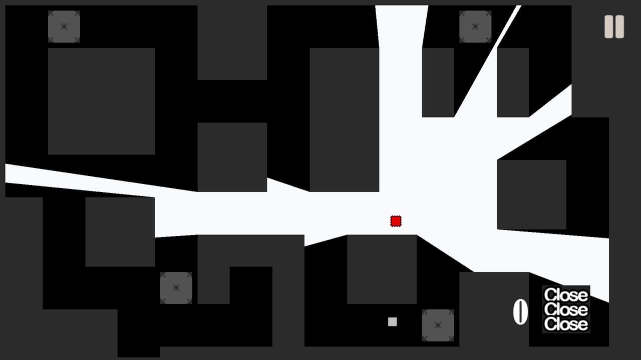 Thick Light screenshot 5