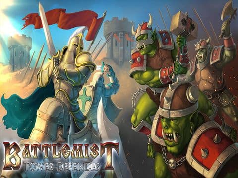 Battlemist screenshot 2