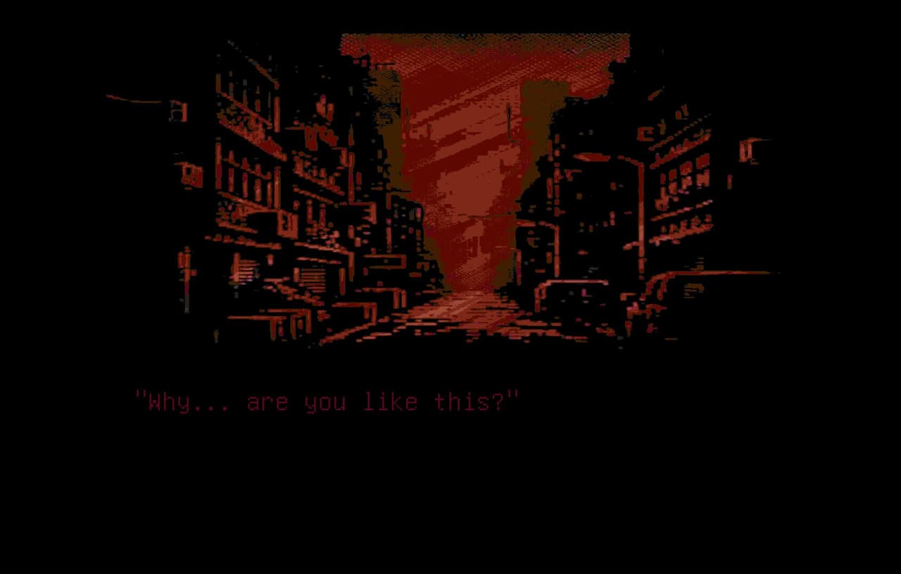 Intrusive Thoughts screenshot 4