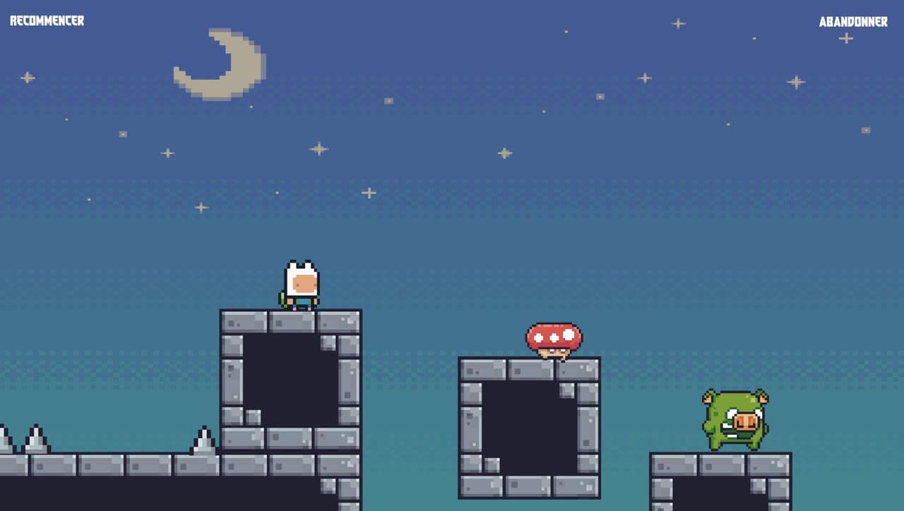 Fantasio screenshot 6