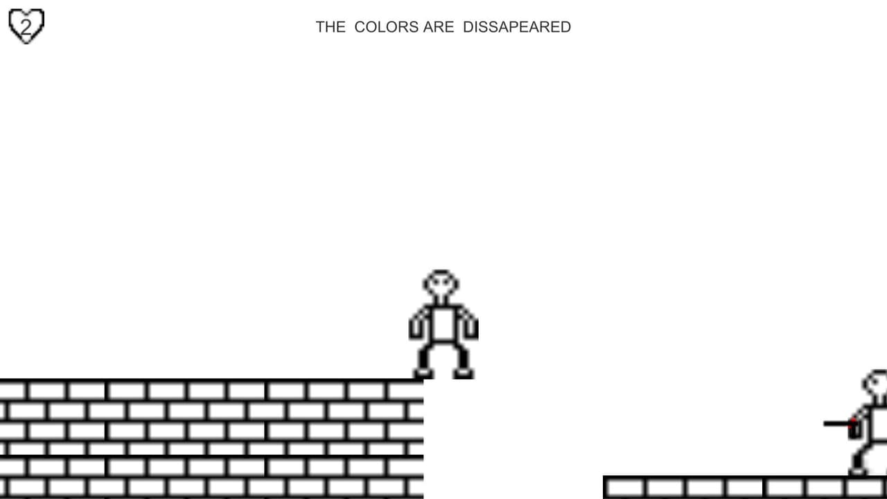 COLORLESS (Flyman1) screenshot 4