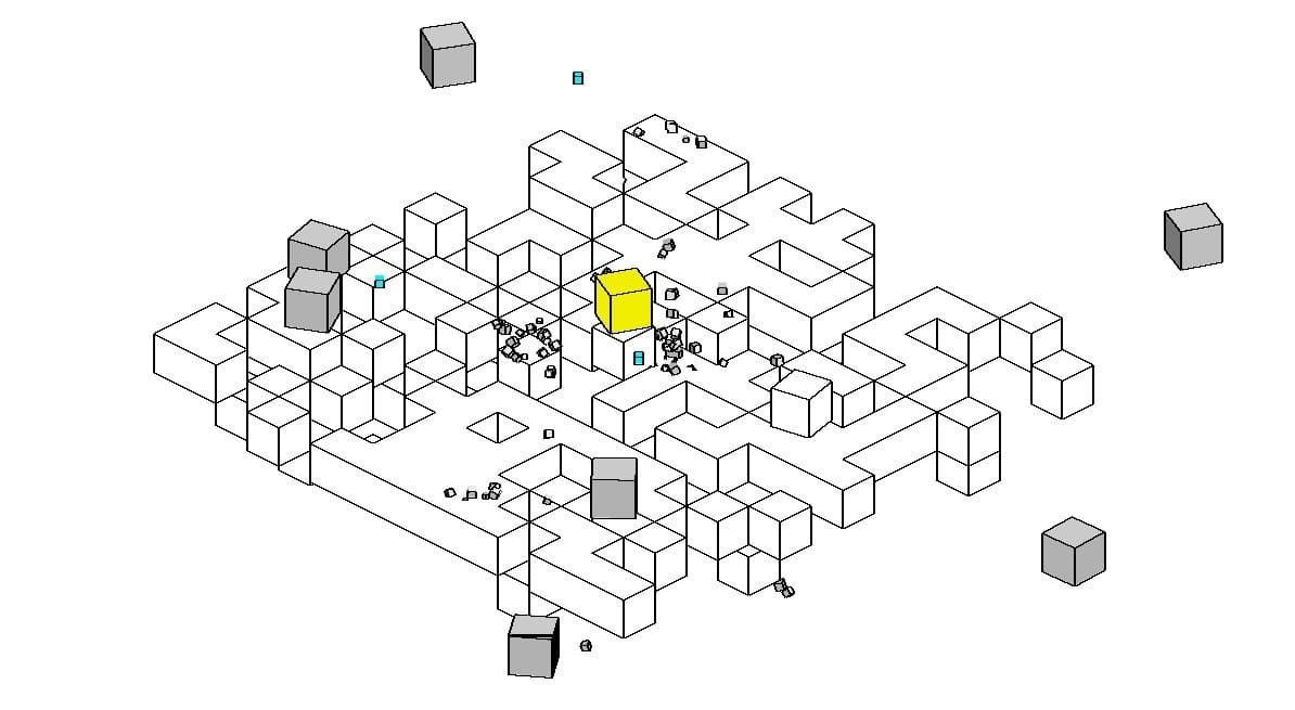 [B]locked and Loaded screenshot 3