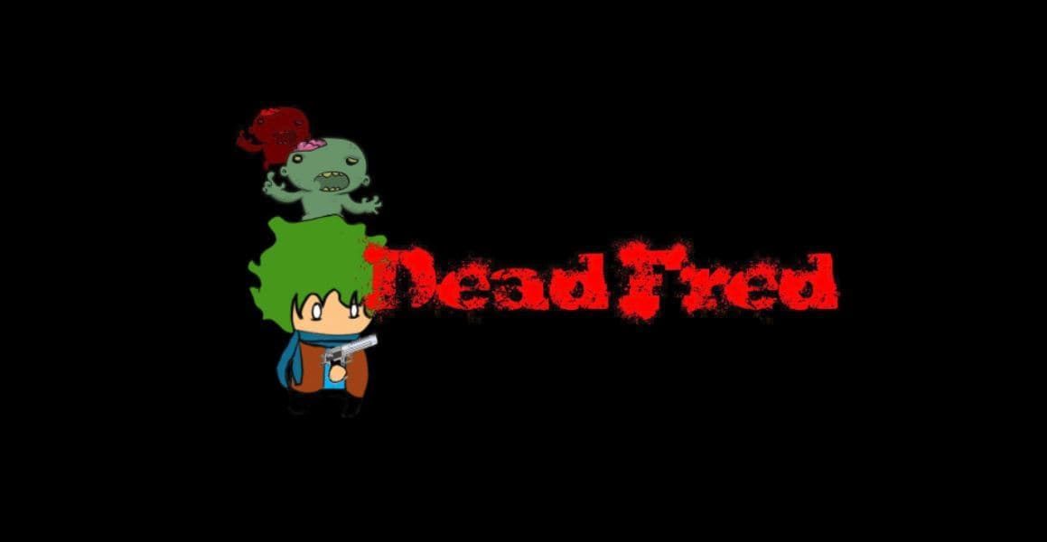 Dead Fred