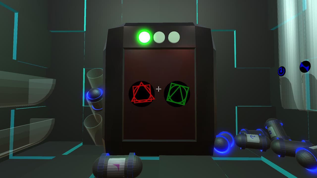 Junction (itch) screenshot 4