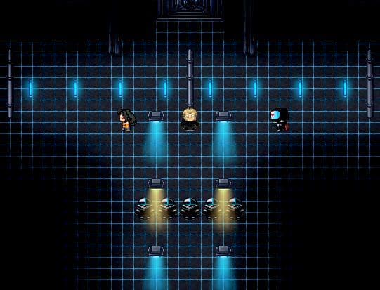 Absit Omen Part II screenshot 4