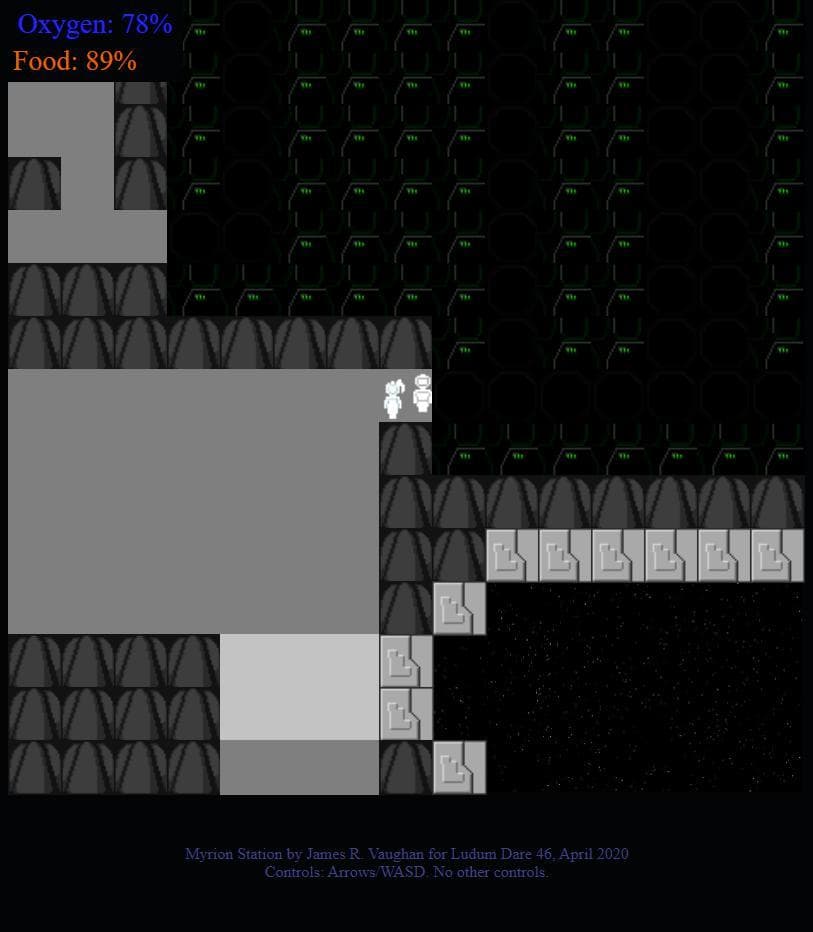 Myrion Station