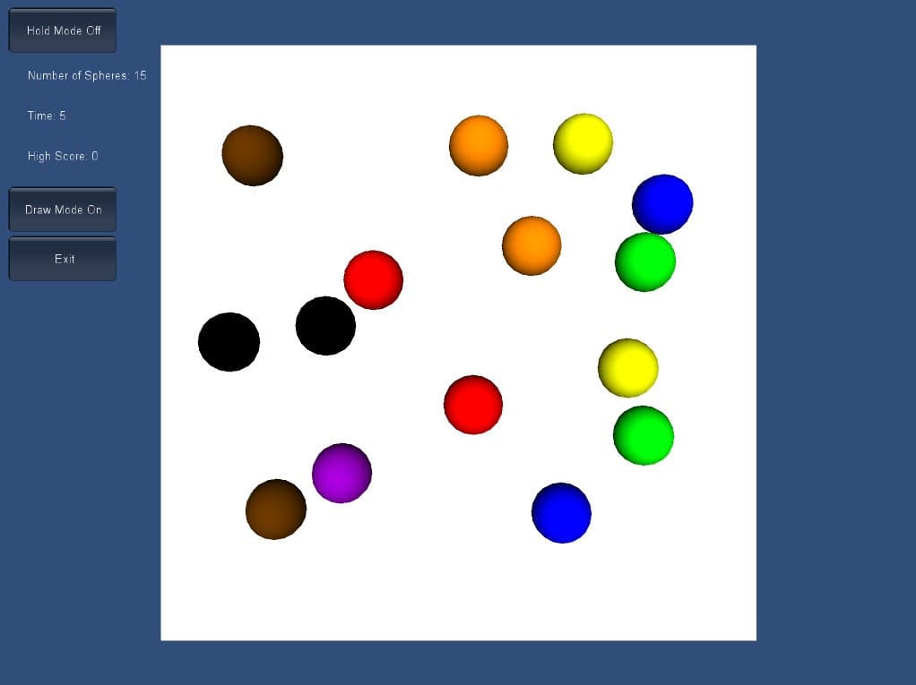 CrazyTap screenshot 2