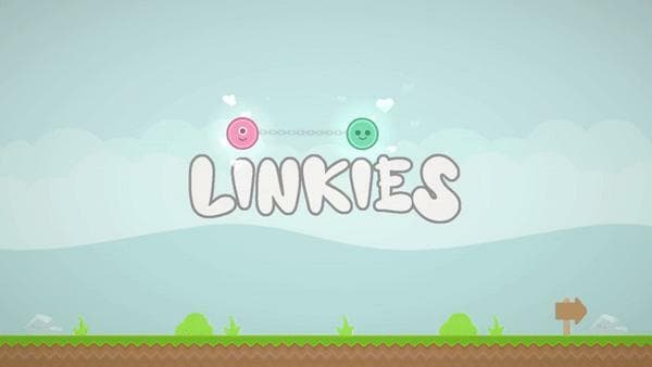 LINKIES (itch) (Lio Lim) screenshot 2
