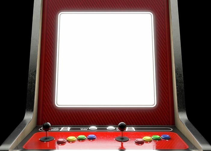 Arcade Spirit?