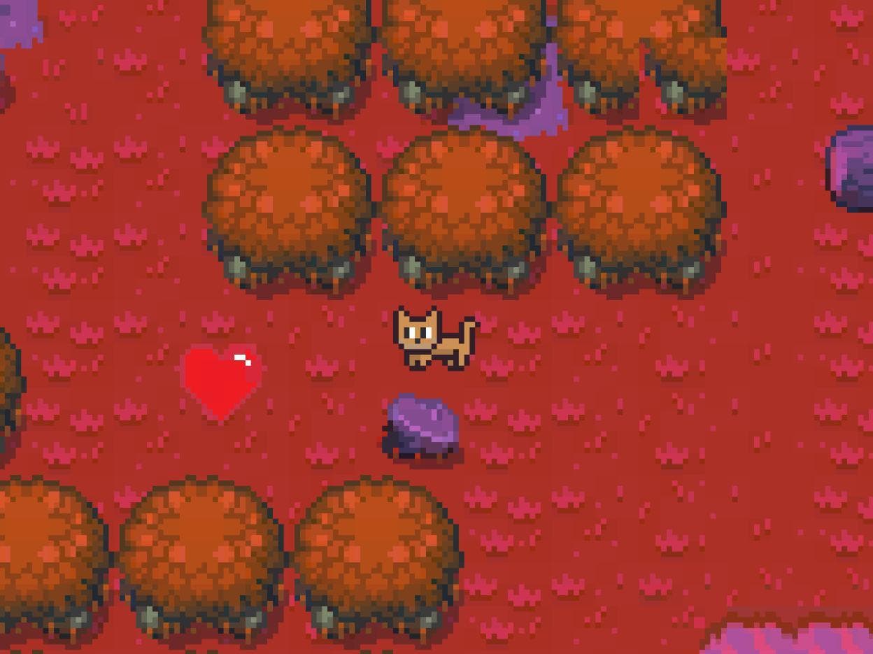 A Dirty Catastrophe screenshot 4