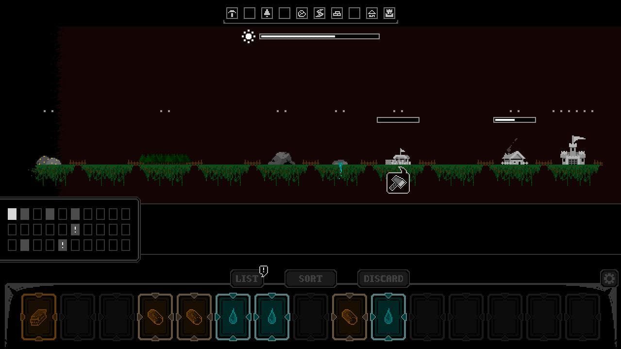 The Call of Krular screenshot 2