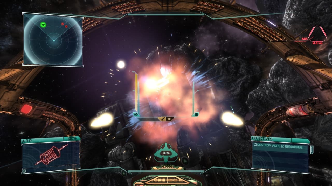 SOL: Exodus screenshot 3