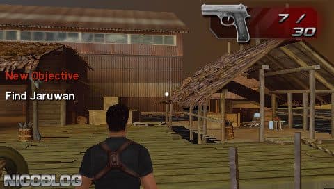 Don 2: The Game screenshot 5