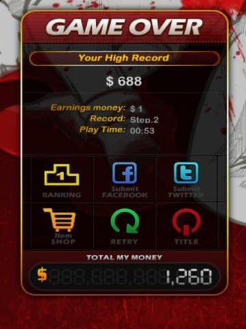 Millionaire Show screenshot 6