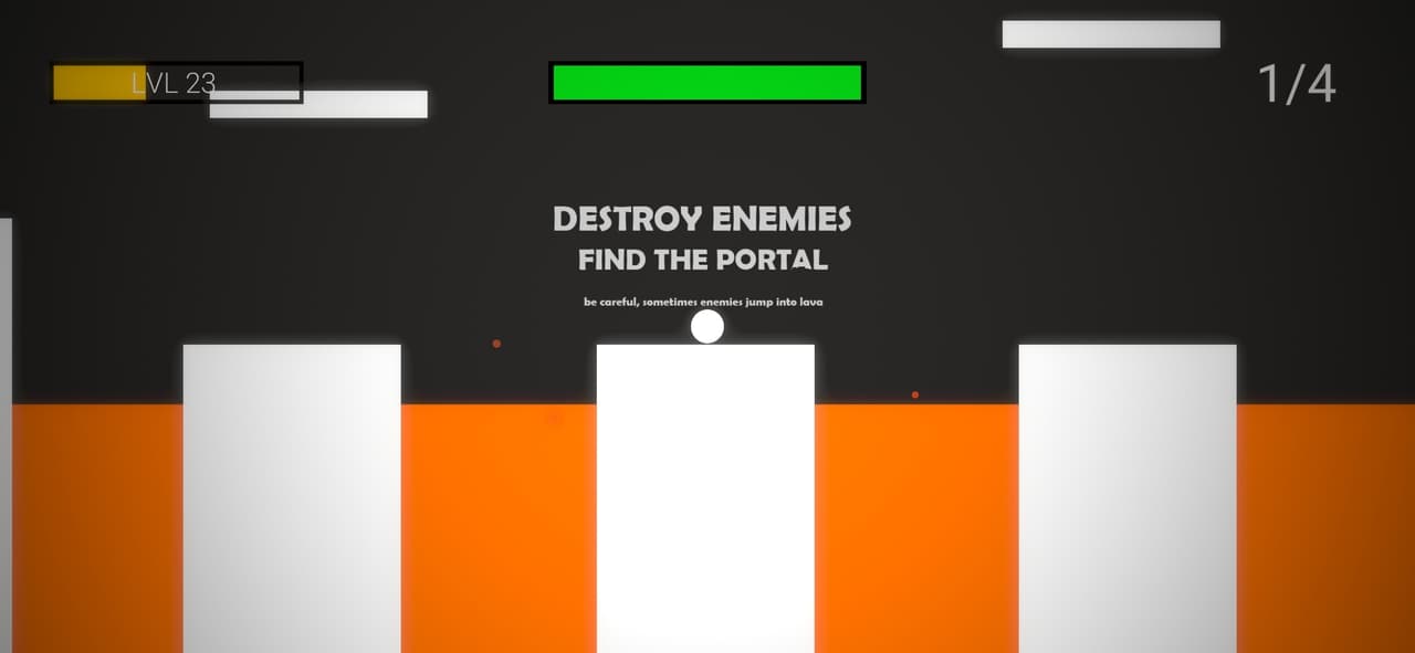 OddBallGame