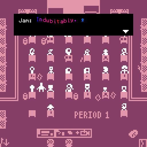 Chem Class screenshot 2