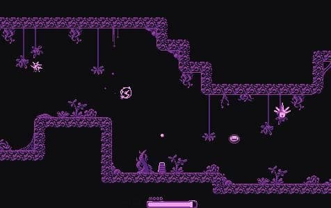 Brainus screenshot 2
