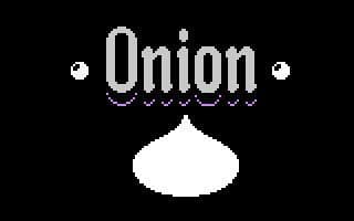 Onion - Intellivision screenshot 2