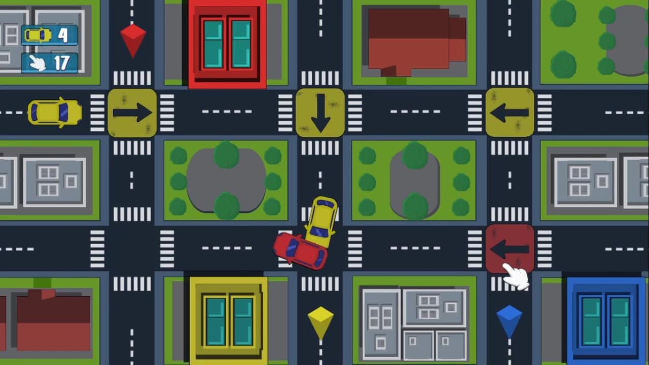 Mini Traffic