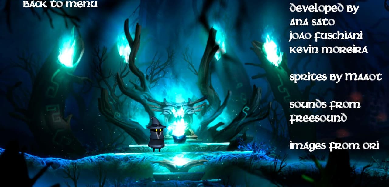 Swamp (Ana Sato, Jofuschiani, Kev3ra) screenshot 4