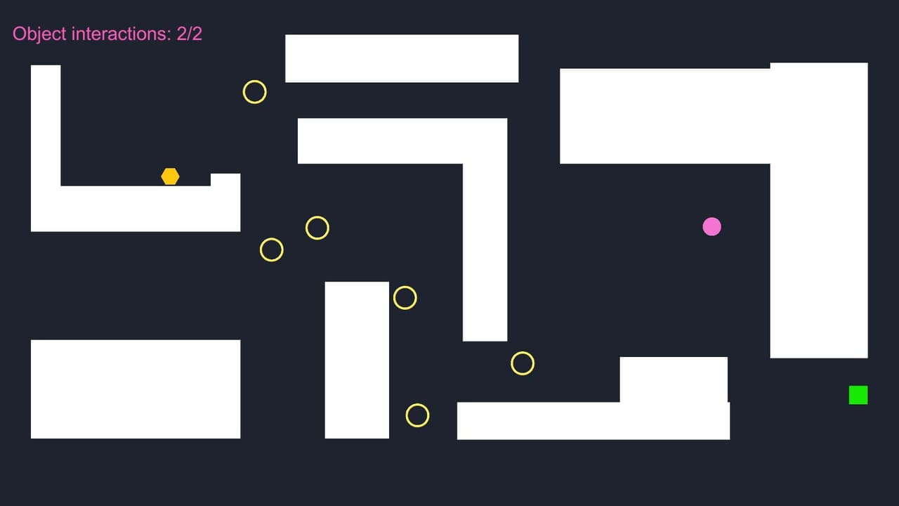 Avoid! (Jam) screenshot 2