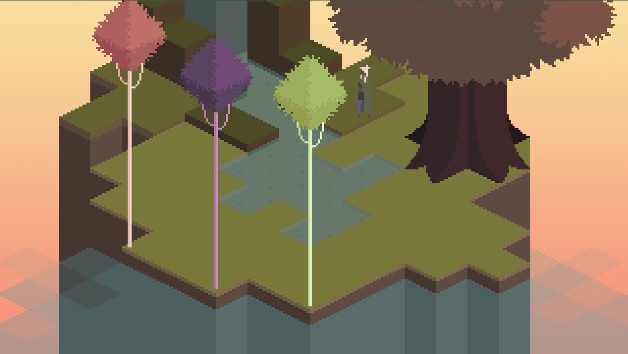 Venari screenshot 3