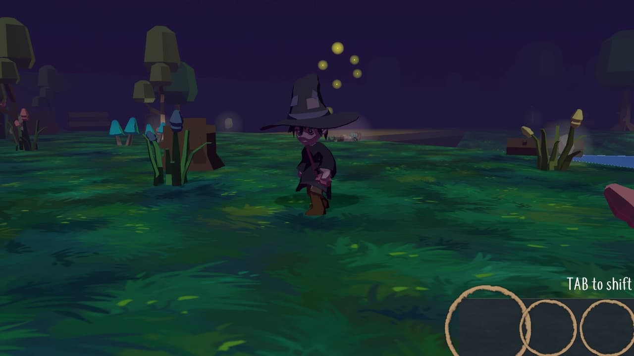 Ives screenshot 2