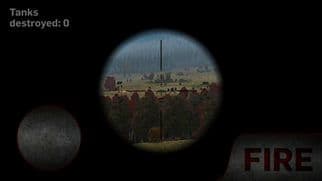 Panzer: Tank destroyer