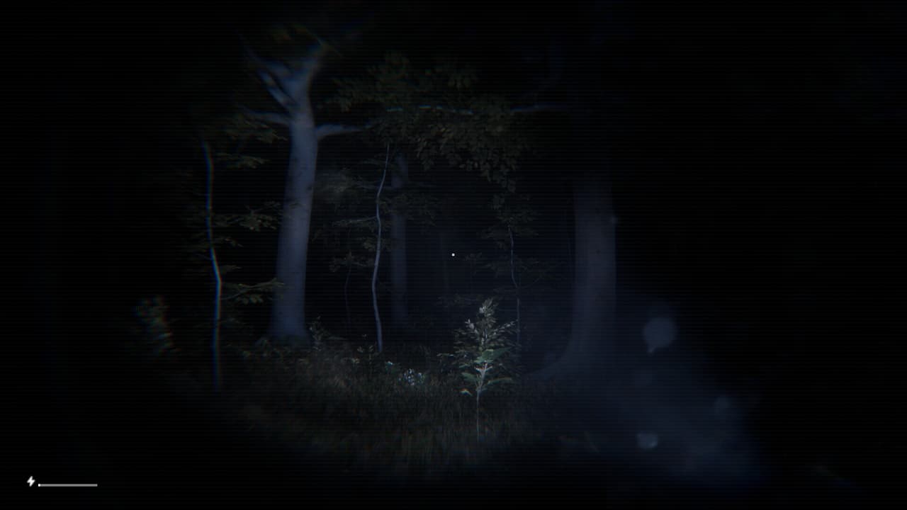Cryptid screenshot 2