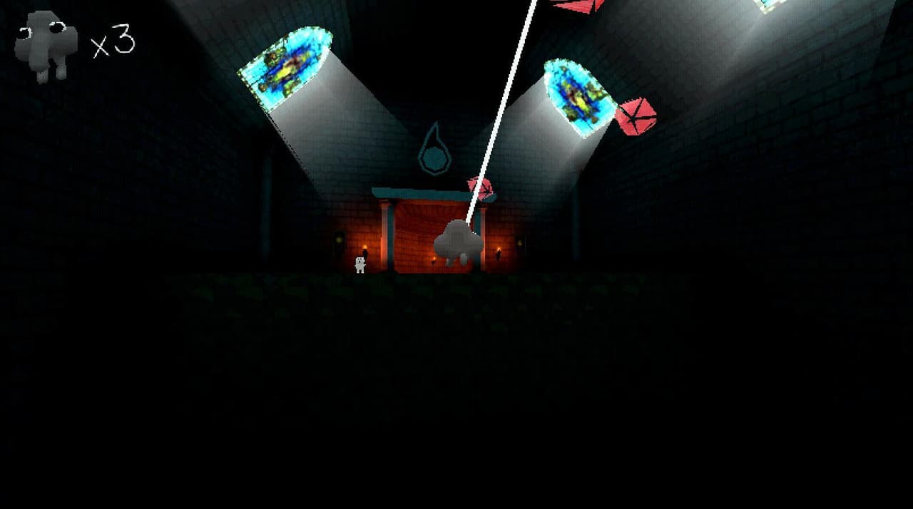Peeb Adventures! - PRE ALPHA screenshot 3