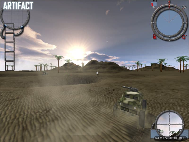 Artifact Rush screenshot 4