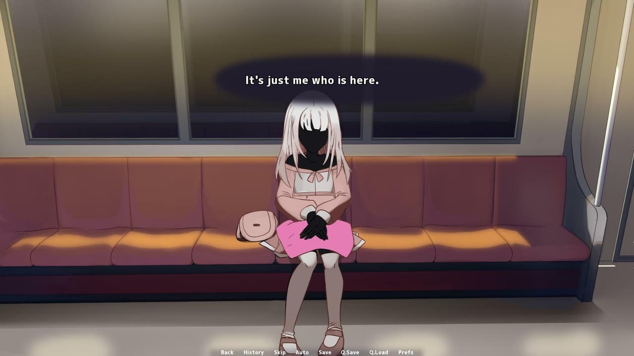 The Dress